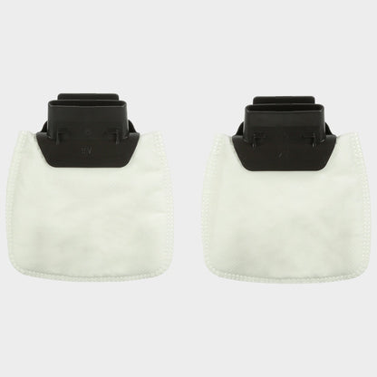 Σετ 3M Secure Click D3125 P2 R Φίλτρο σωματιδίων, - 2