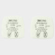 Φίλτρο σκόνης 3M Secure Click D7935 P3 - 1