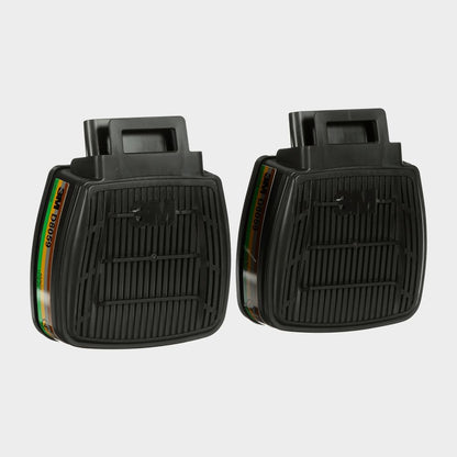 Συνδυασμένο φίλτρο 3M Secure Click D8059 A1B1E1K1 - 4