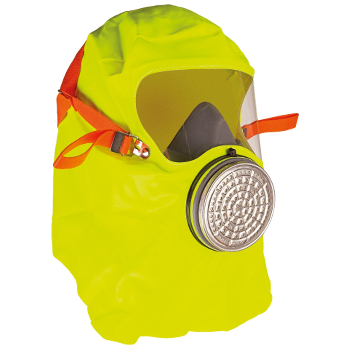S-CAP Self-rescuer - 1