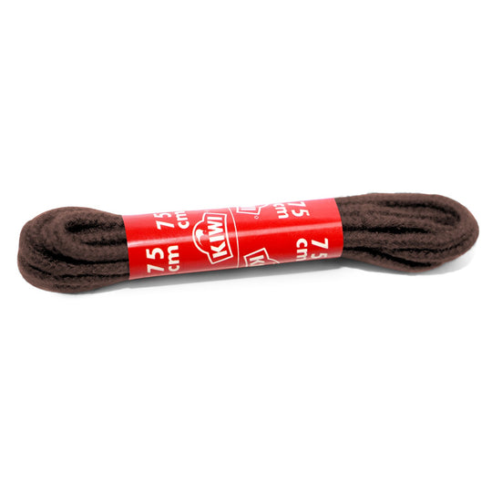 BROWN 75 сm Shoelaces