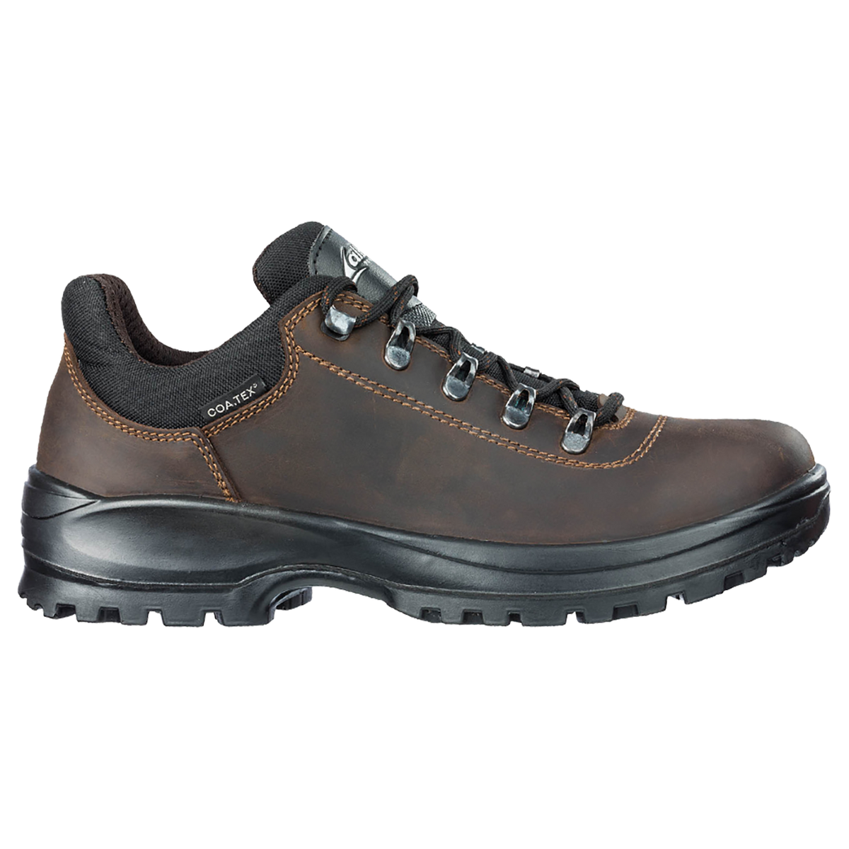 Παπούτσια ALBATROS EIGER CTX LOW