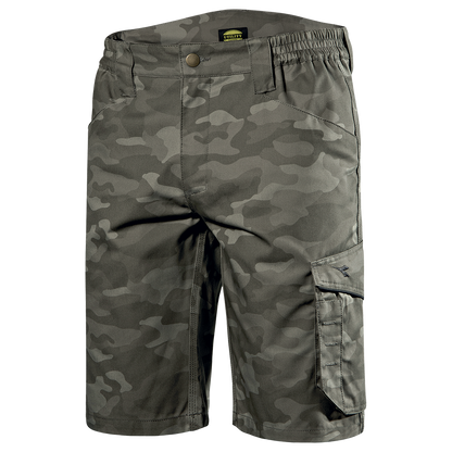 Βερμούδα DIADORA BERMUDA POLY CAMO - 1