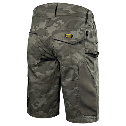 Βερμούδα DIADORA BERMUDA POLY CAMO - 2