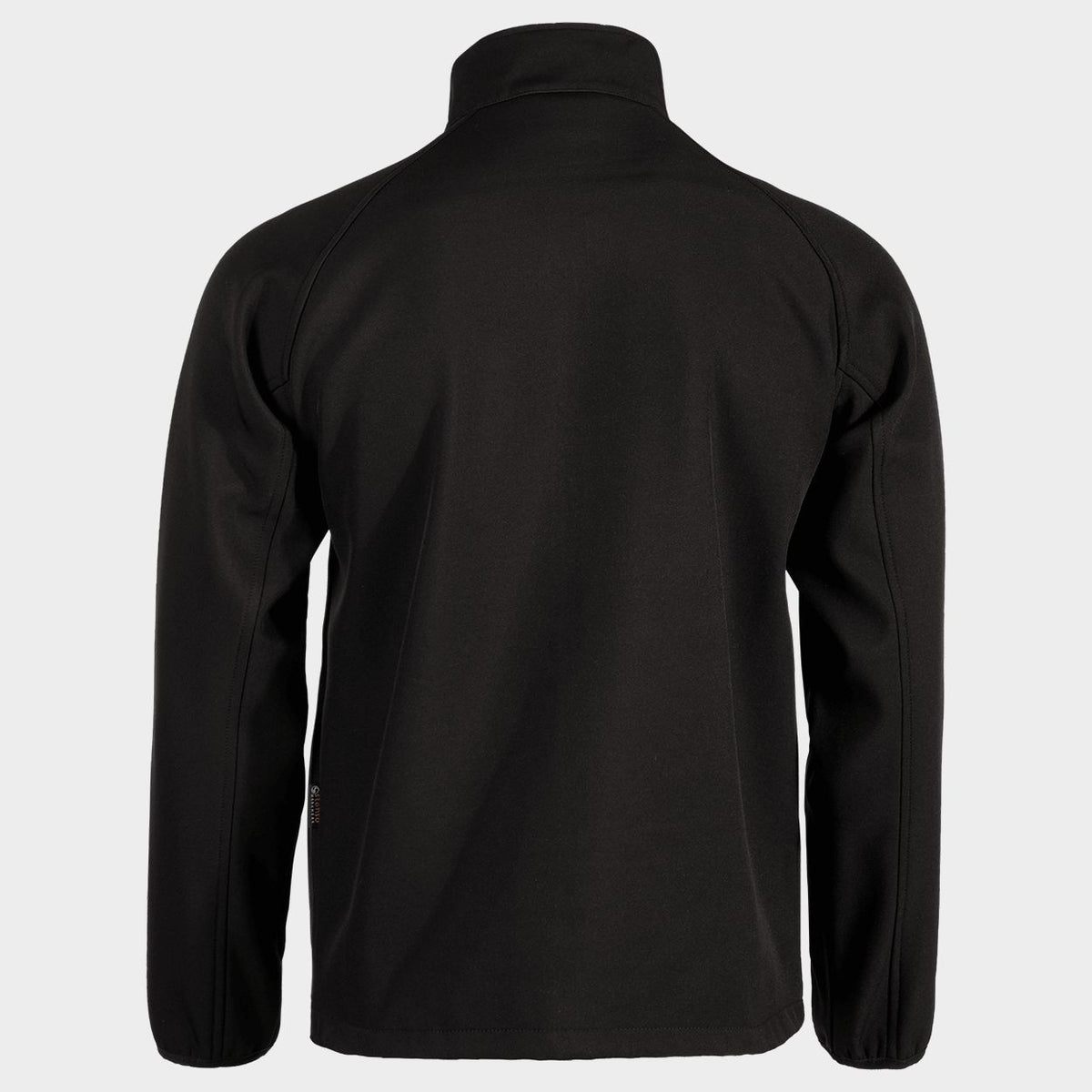Μπουφάν softshell ALTITUDE II BLACK - 2