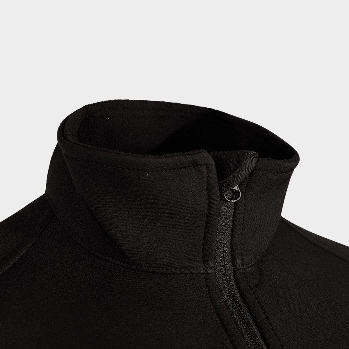 Μπουφάν softshell ALTITUDE II BLACK - 3