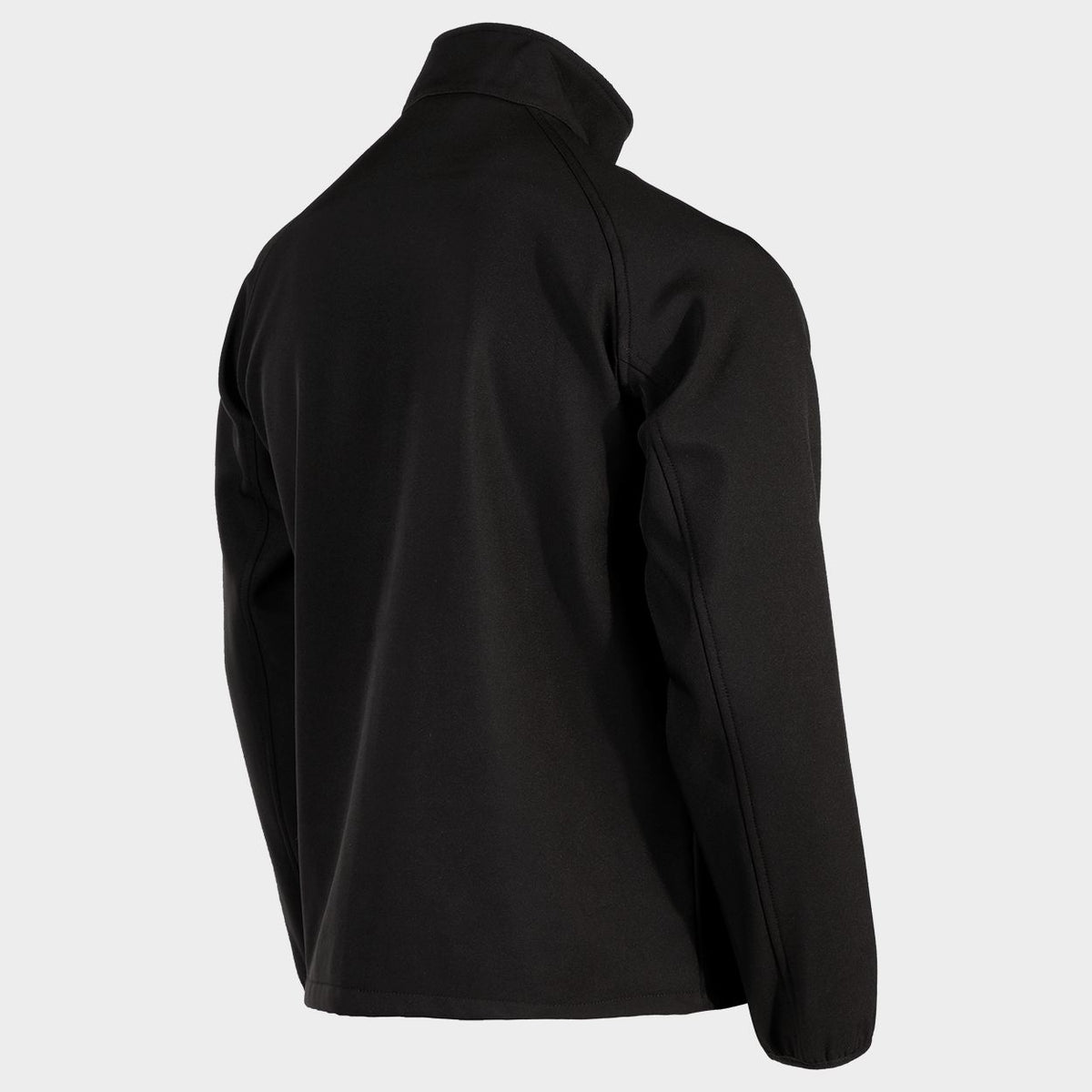 Μπουφάν softshell ALTITUDE II BLACK - 6