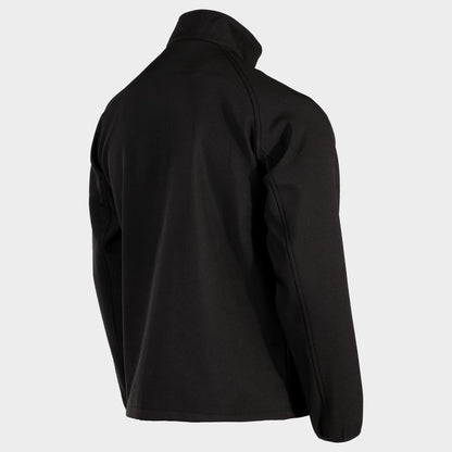 Μπουφάν softshell ALTITUDE II BLACK - 6