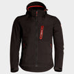 Μπουφάν Softshell DIADORA JACKET SOFTSHELL DUCATI - 1