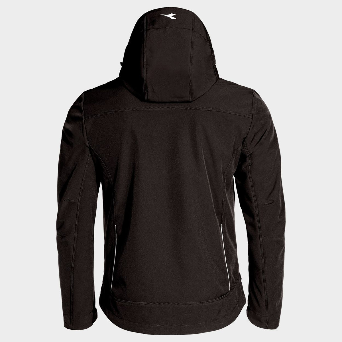 Μπουφάν Softshell DIADORA JACKET SOFTSHELL DUCATI - 2