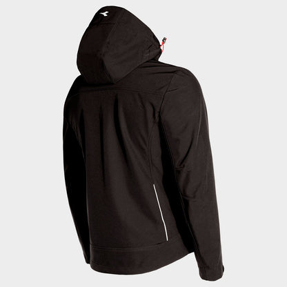 Μπουφάν Softshell DIADORA JACKET SOFTSHELL DUCATI - 5