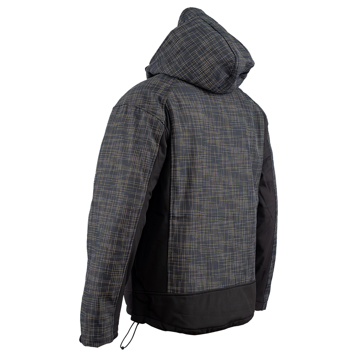 Μπουφάν softshell EUPHORIA - 4