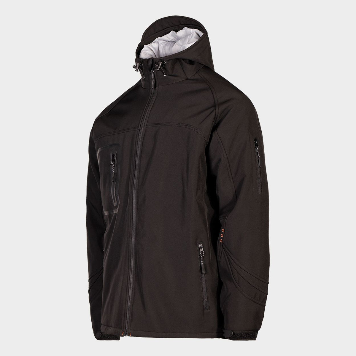Μπουφάν softshell EXTREME - 4