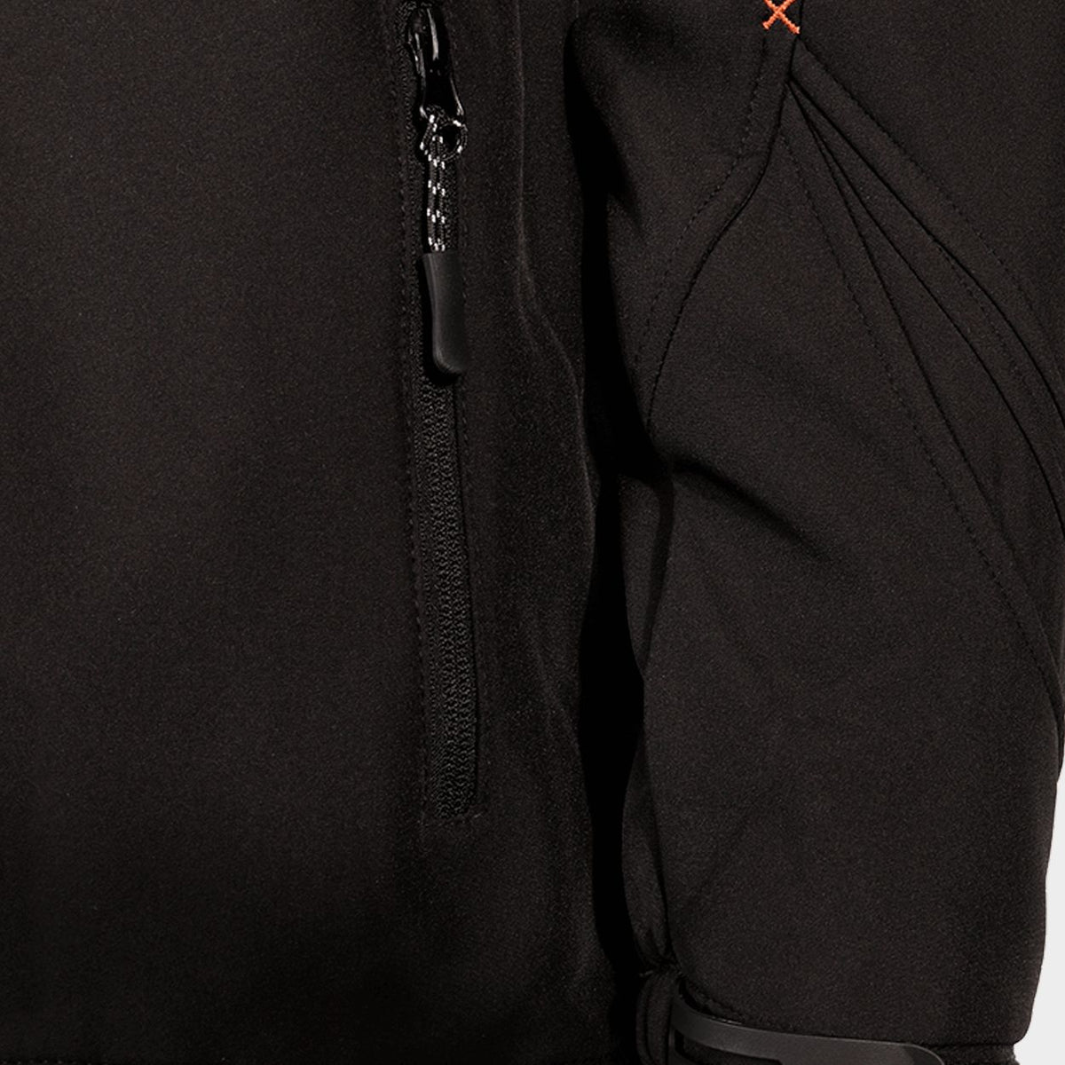 Μπουφάν softshell EXTREME - 8