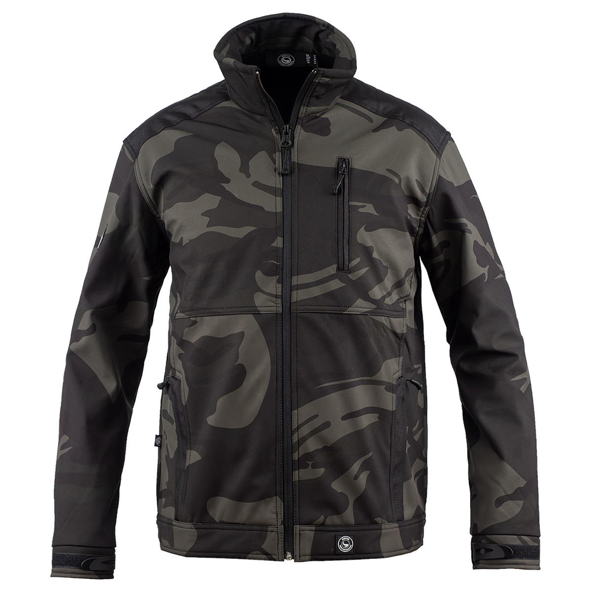 Μπουφάν softshell KAMO - 1