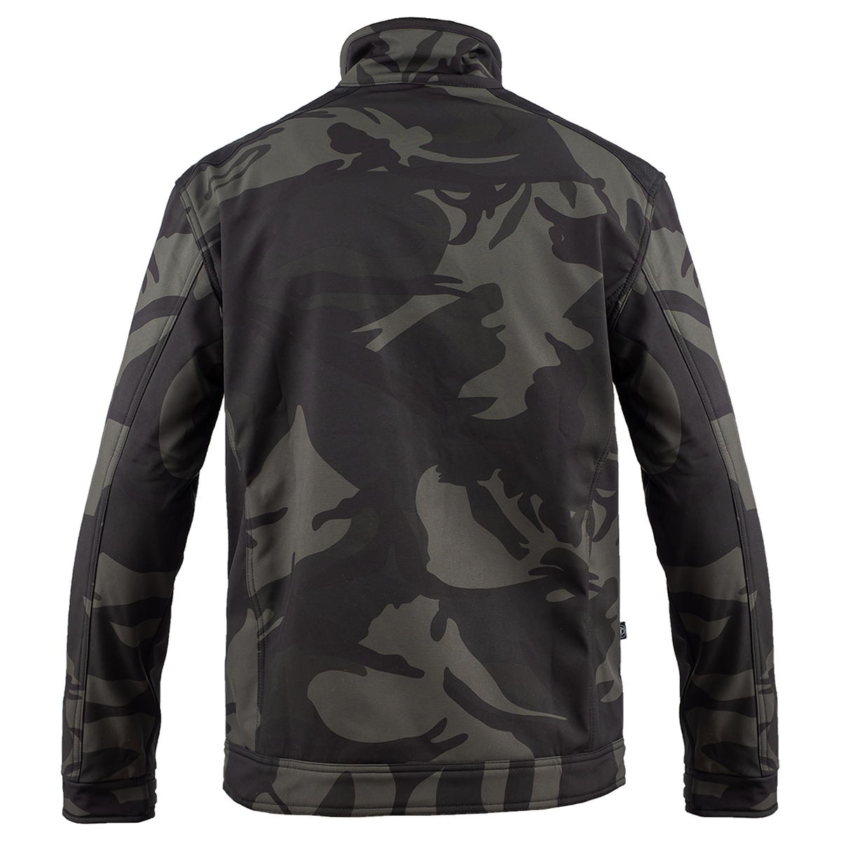 Μπουφάν softshell KAMO - 2