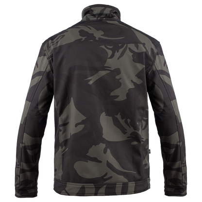 Μπουφάν softshell KAMO - 2