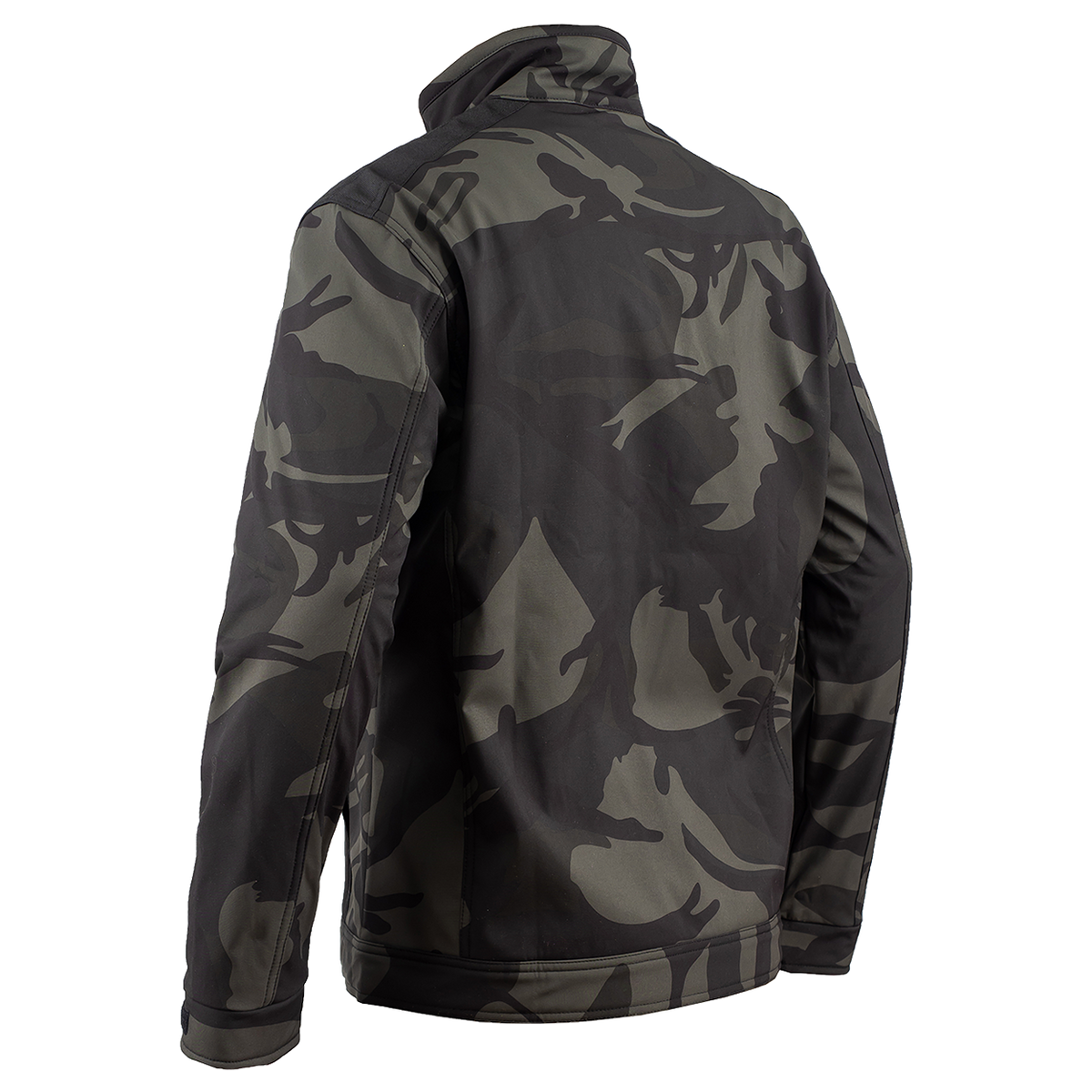 Μπουφάν softshell KAMO - 3