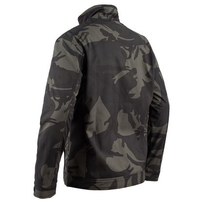 Μπουφάν softshell KAMO - 3