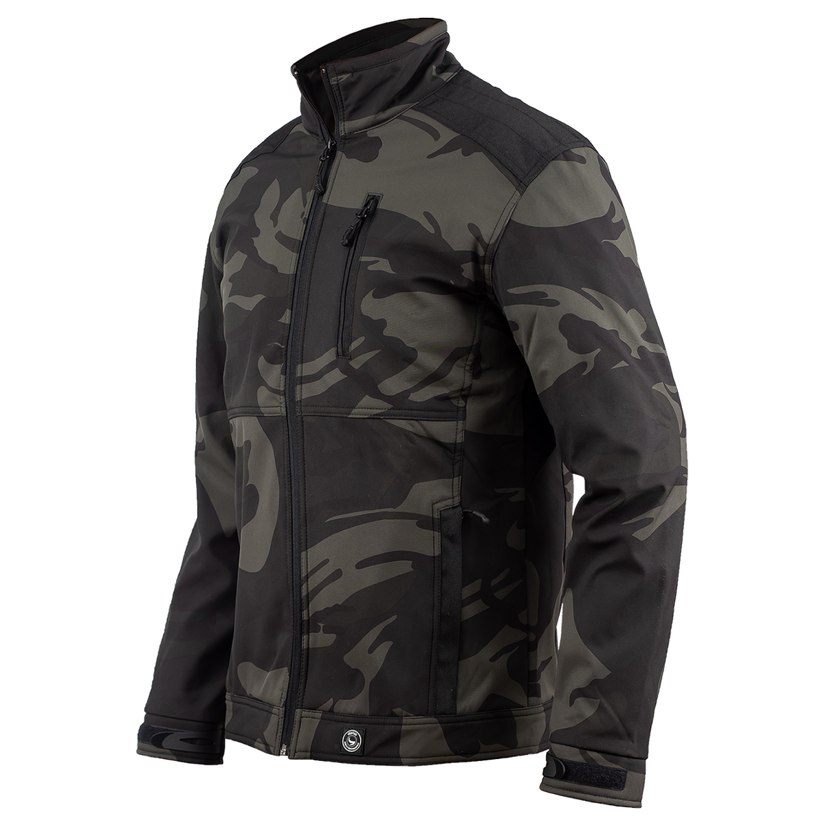 Μπουφάν softshell KAMO - 4