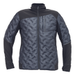 Softshell jacket NEURUM ANTRACITE