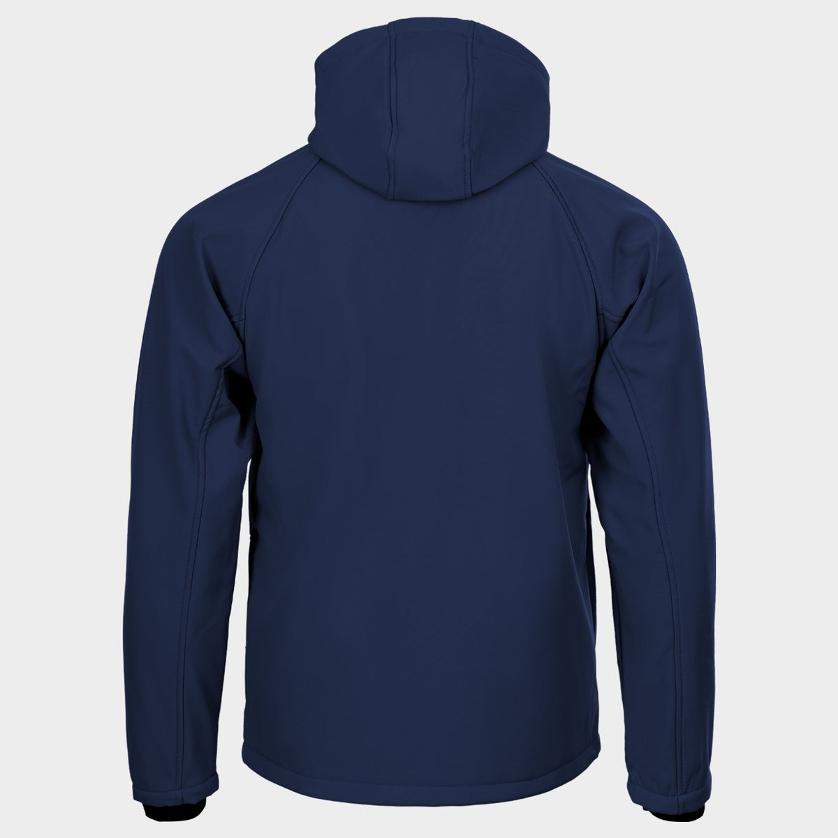 Μπουφάν Softshell REEF NAVY BLUE - 2