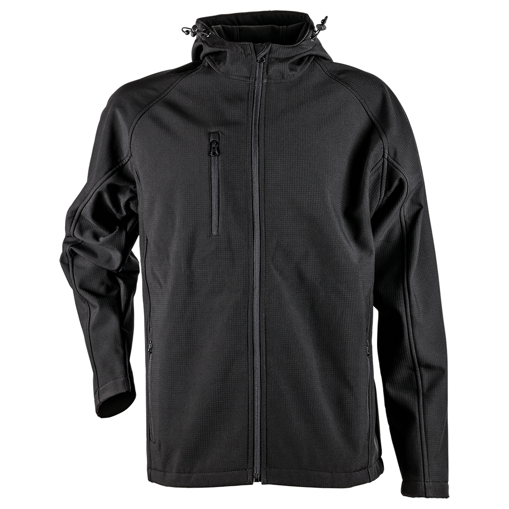 Μπουφάν ULTAR Softshell - 1