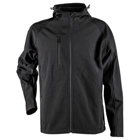Μπουφάν ULTAR Softshell - 1