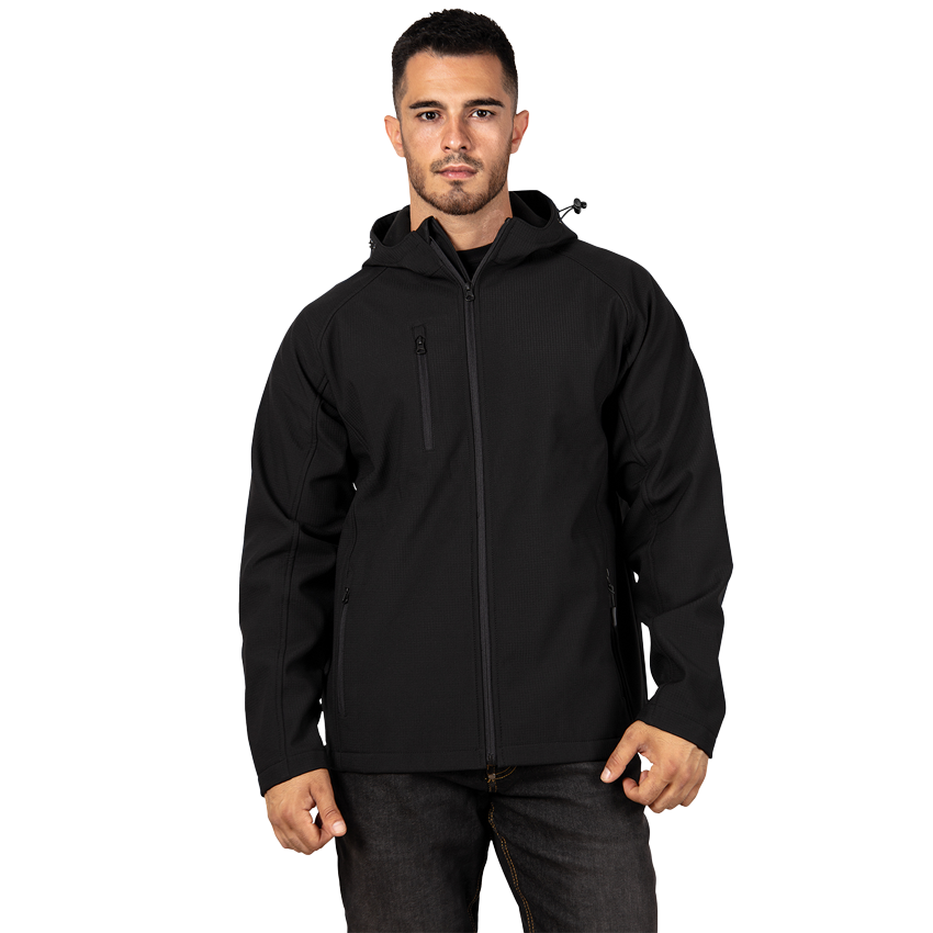 Μπουφάν ULTAR Softshell - 2