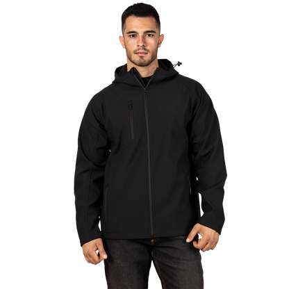 Μπουφάν ULTAR Softshell - 2