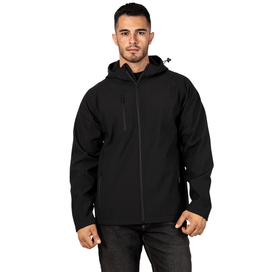 Μπουφάν ULTAR Softshell - 2