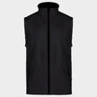 Γιλέκο AVEO BLACK Softshel - 1
