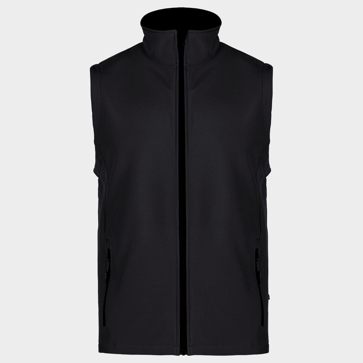 Γιλέκο AVEO BLACK Softshel - 1
