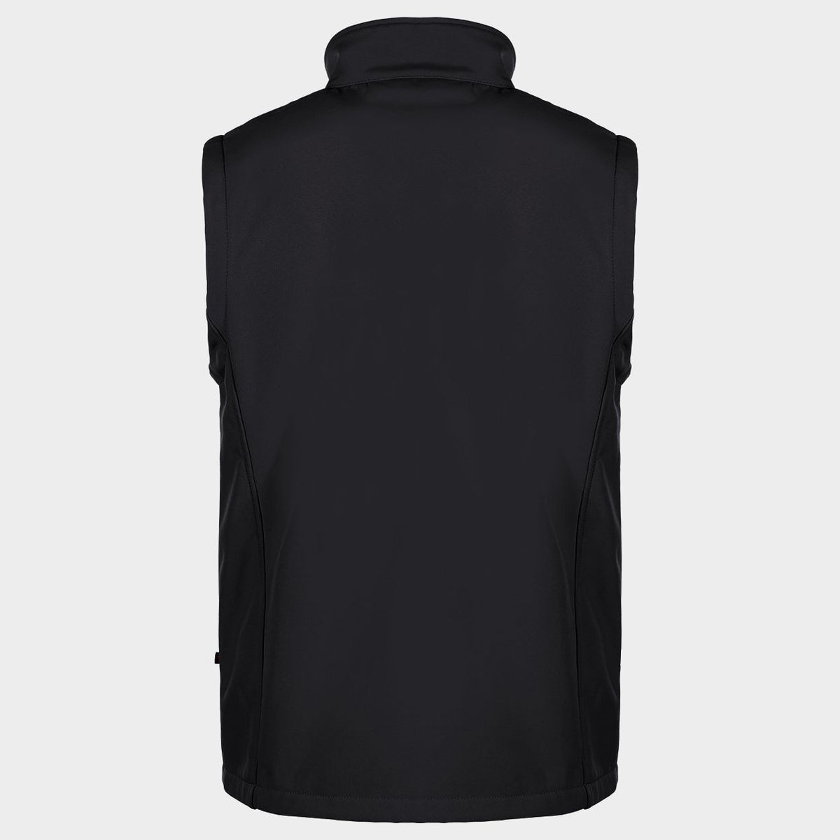 Γιλέκο AVEO BLACK Softshel - 2