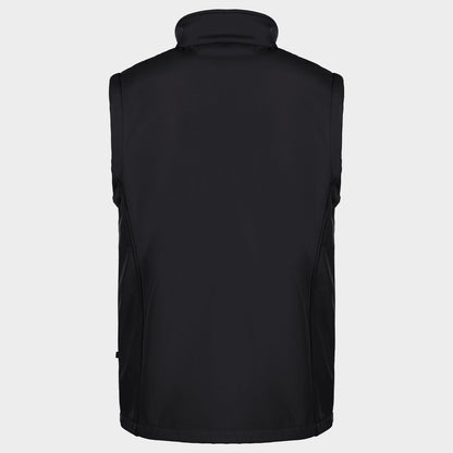 Γιλέκο AVEO BLACK Softshel - 2