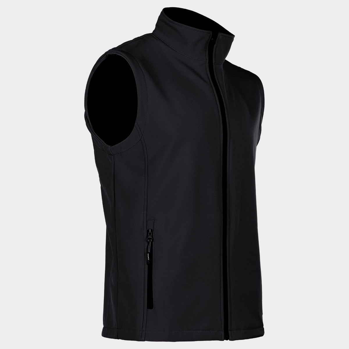 Γιλέκο AVEO BLACK Softshel - 4