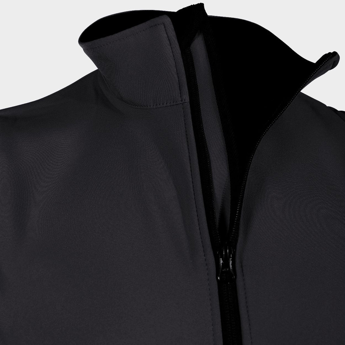Γιλέκο AVEO BLACK Softshel - 5