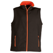 Γιλέκο AVEO MAN BLACK Softshel
