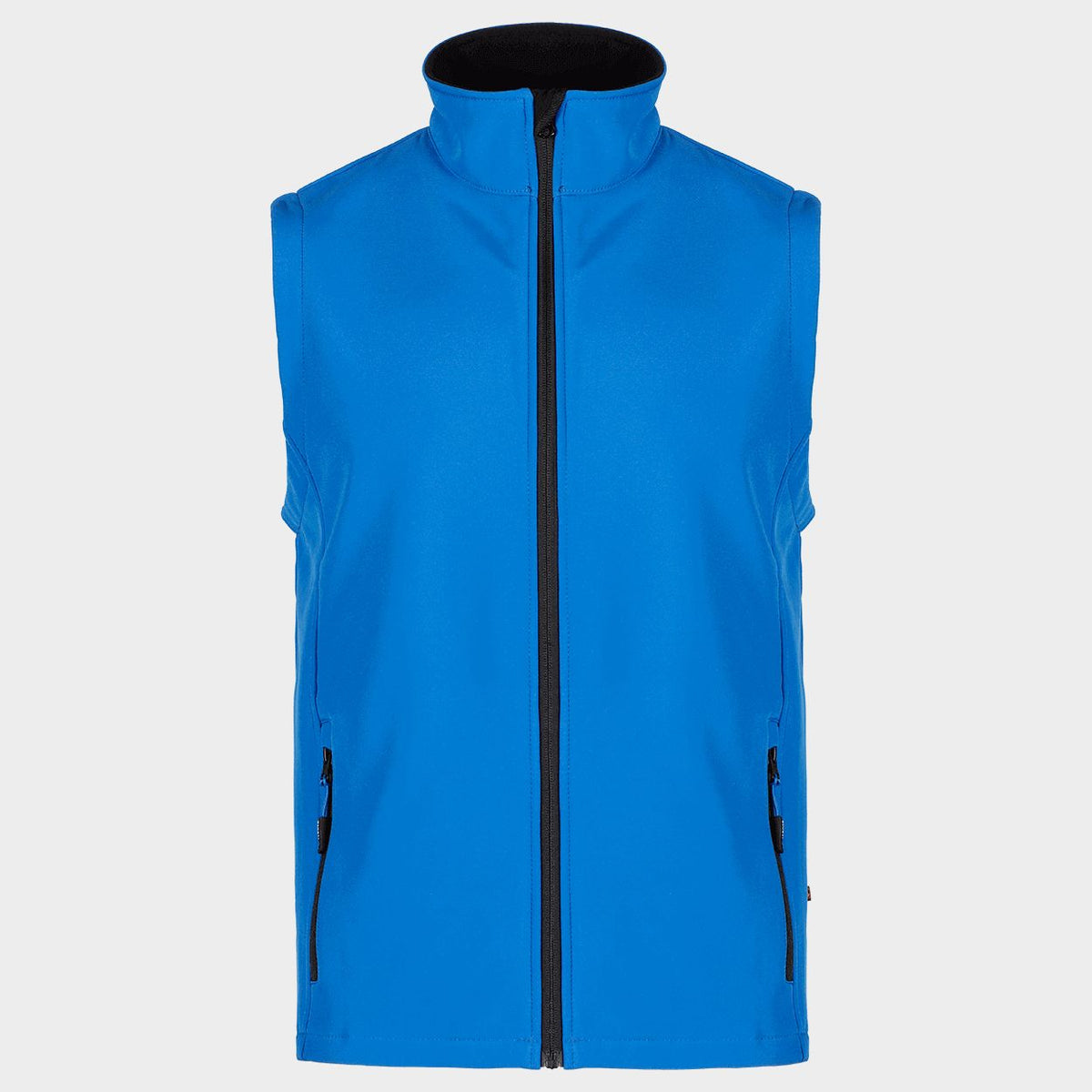 Γιλέκο AVEO BLUE Softshel - 1