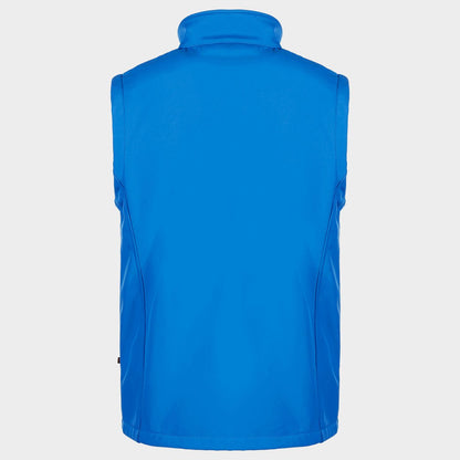Γιλέκο AVEO BLUE Softshel - 2