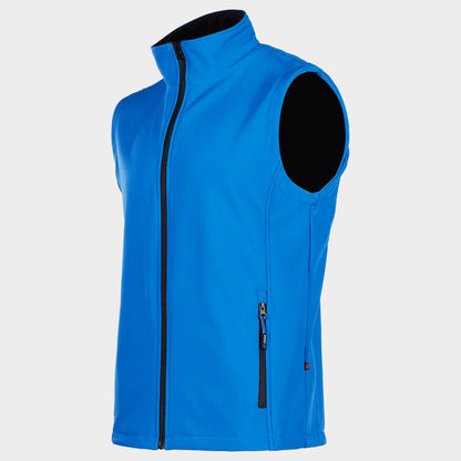 Γιλέκο AVEO BLUE Softshel - 3