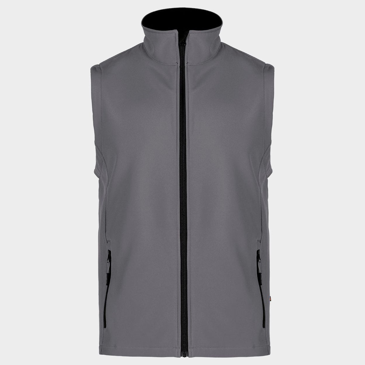 Γιλέκο AVEO DARK GREY Softshel - 1