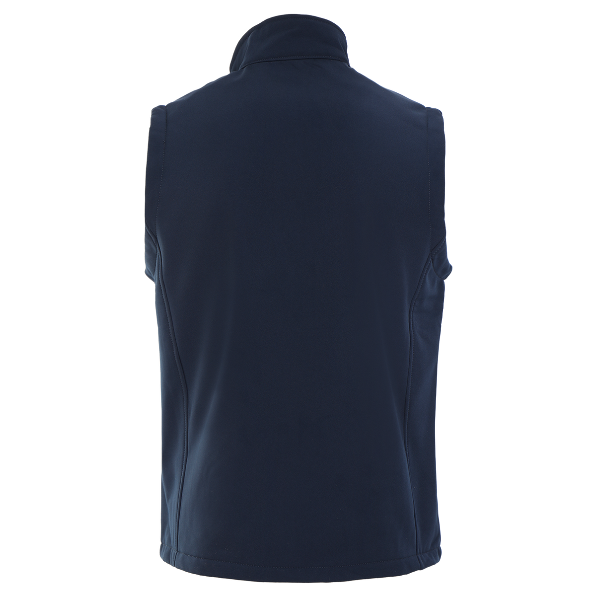 Γιλέκο AVEO NAVY BLUE Softshel - 2