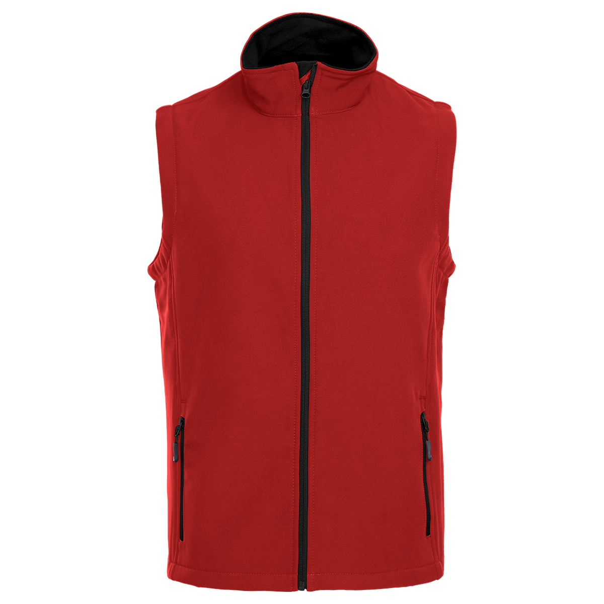 Γιλέκο AVEO RED Softshel - 1