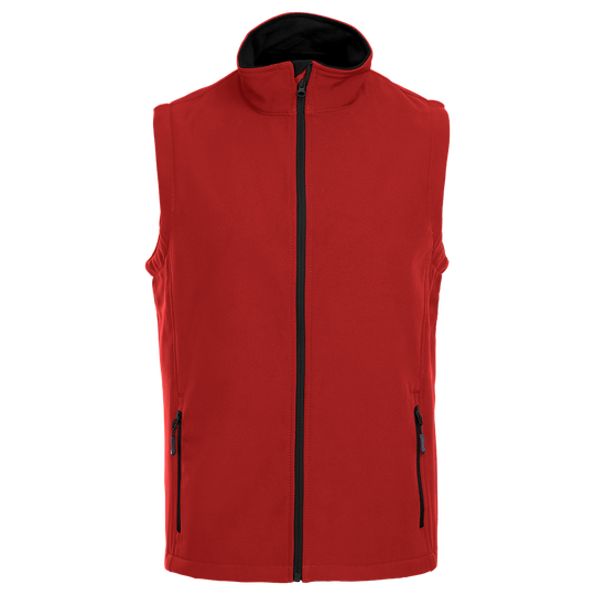 Γιλέκο AVEO RED Softshel - 1