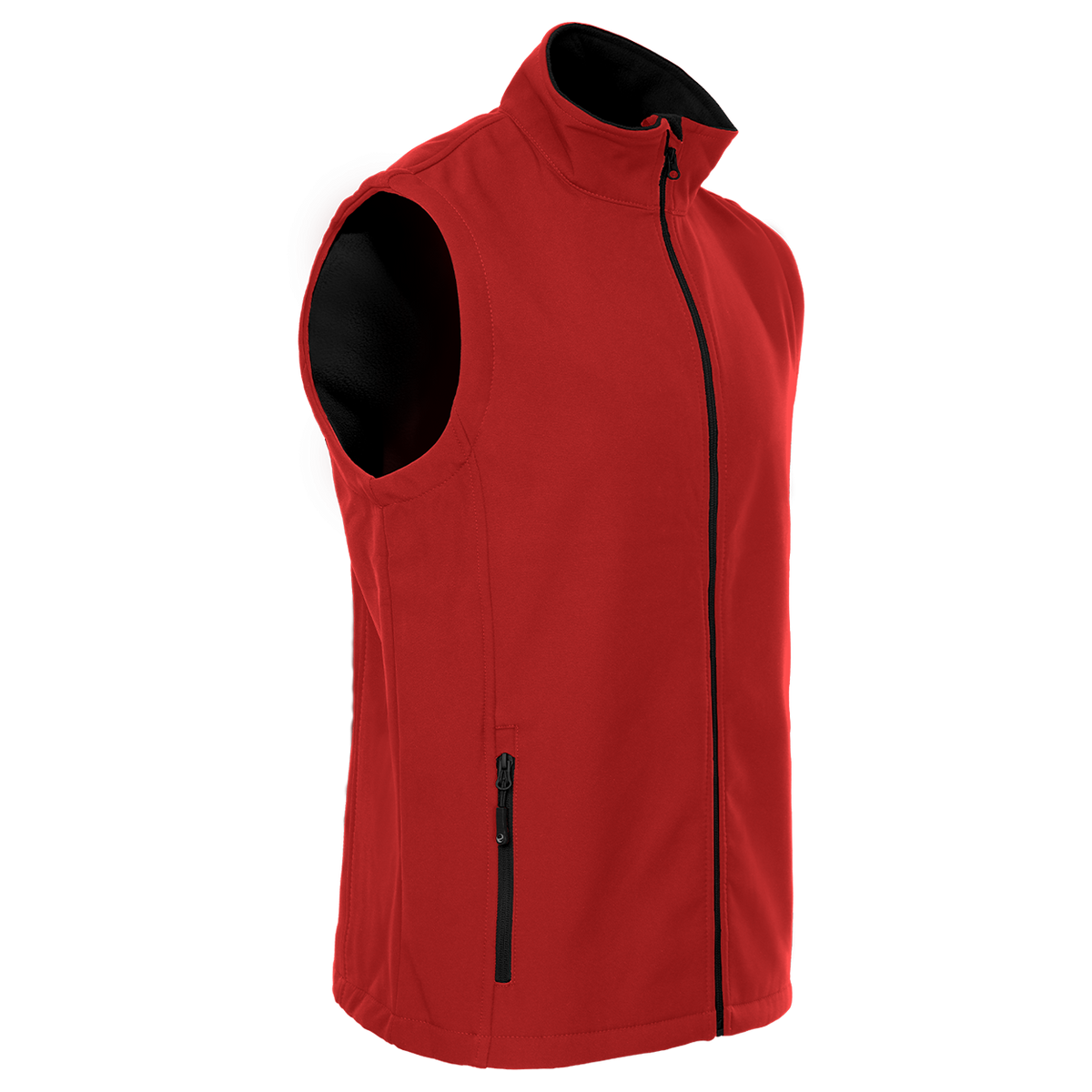 Γιλέκο AVEO RED Softshel - 3