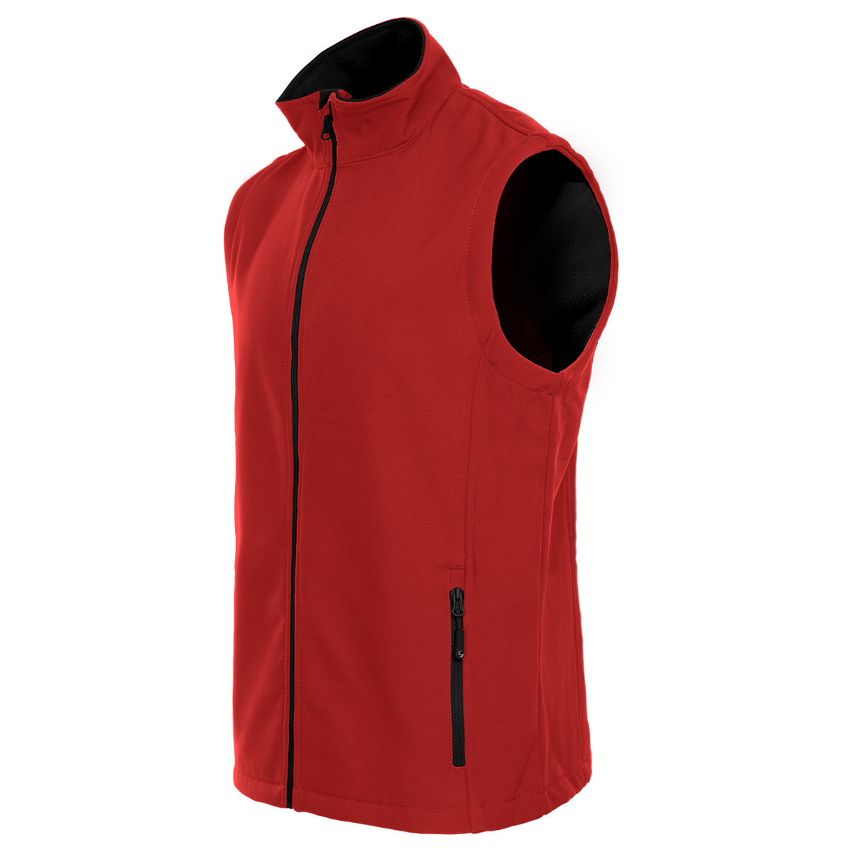 Γιλέκο AVEO RED Softshel - 4