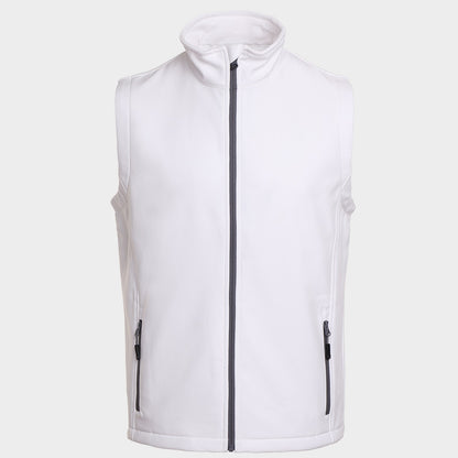 Γιλέκο AVEO WHITE Softshel - 1