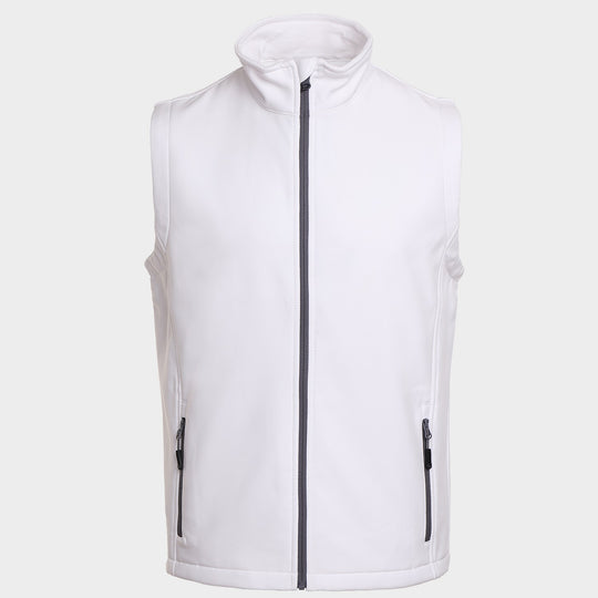 Γιλέκο AVEO WHITE Softshel - 1