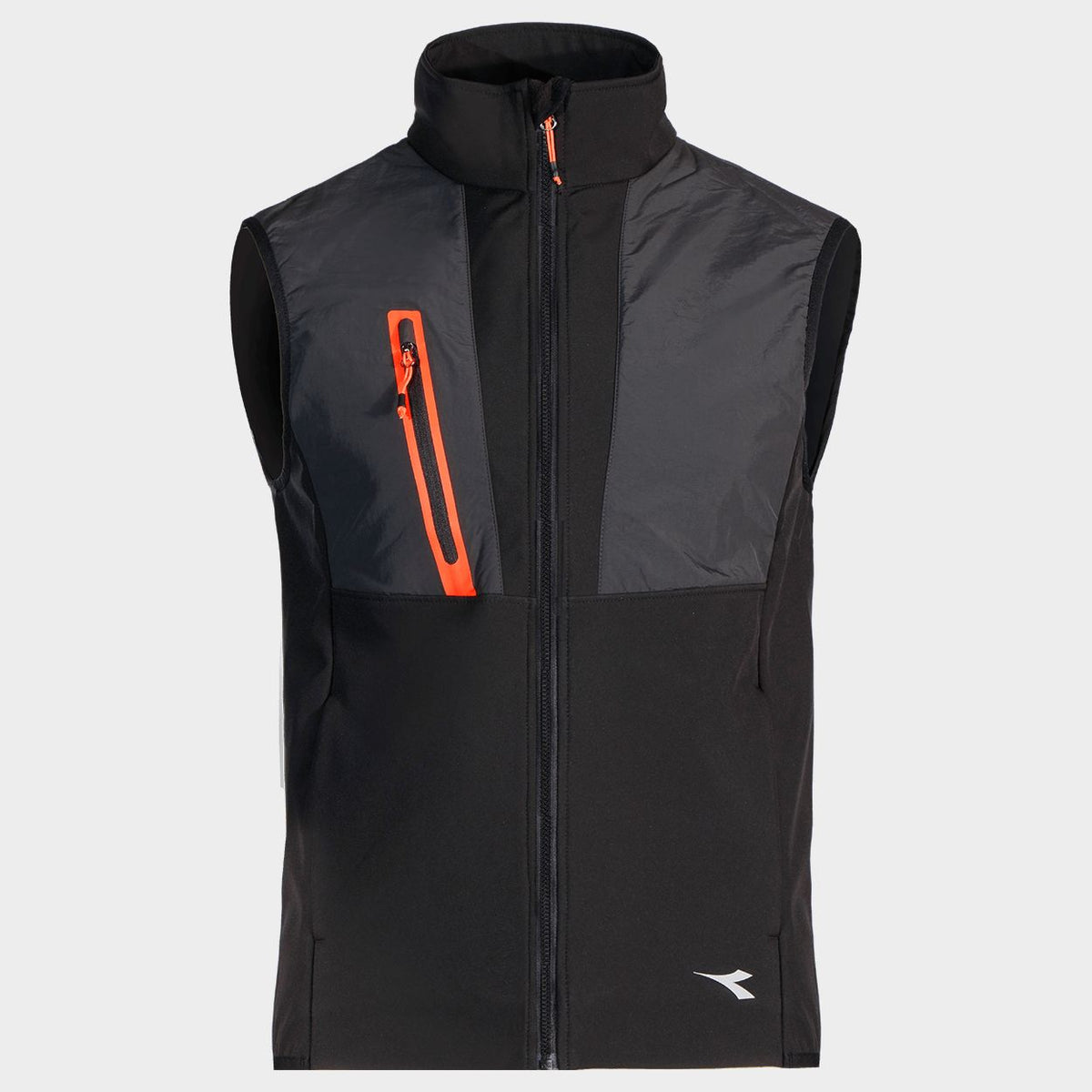 Γιλέκο Softshell DIADORA VEST SOFTSHELL HYBRID - 1